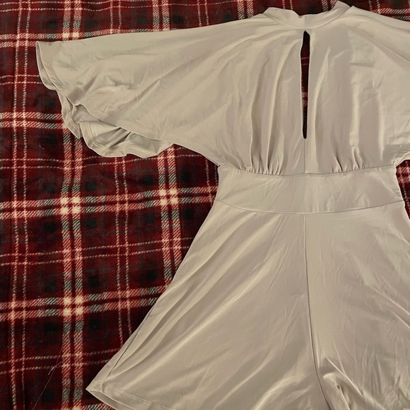 Women’s Romper - Picture 2 of 5